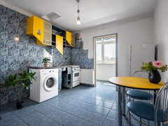 Crangasi, 7 minute metrou, Constructorilor comision 0%, apartament 2 camere