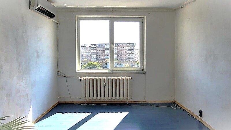 Crangasi, 7 minute metrou, Constructorilor comision 0%, apartament 2 camere