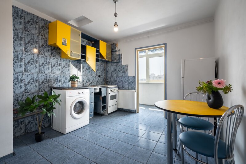 Crangasi, 7 minute metrou, Constructorilor comision 0%, apartament 2 camere