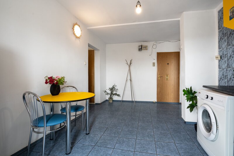 Crangasi, 7 minute metrou, Constructorilor comision 0%, apartament 2 camere